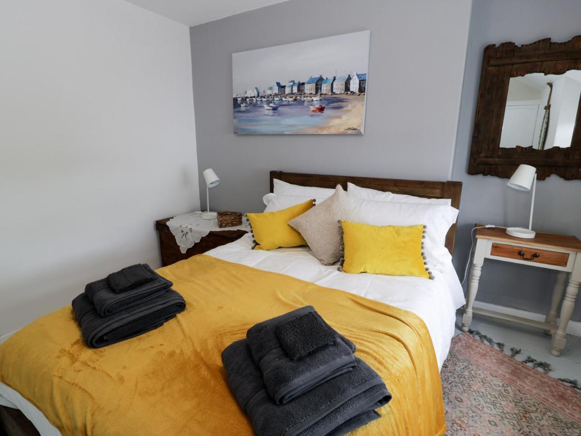 Y Bwthyn Villa Конуи Екстериор снимка