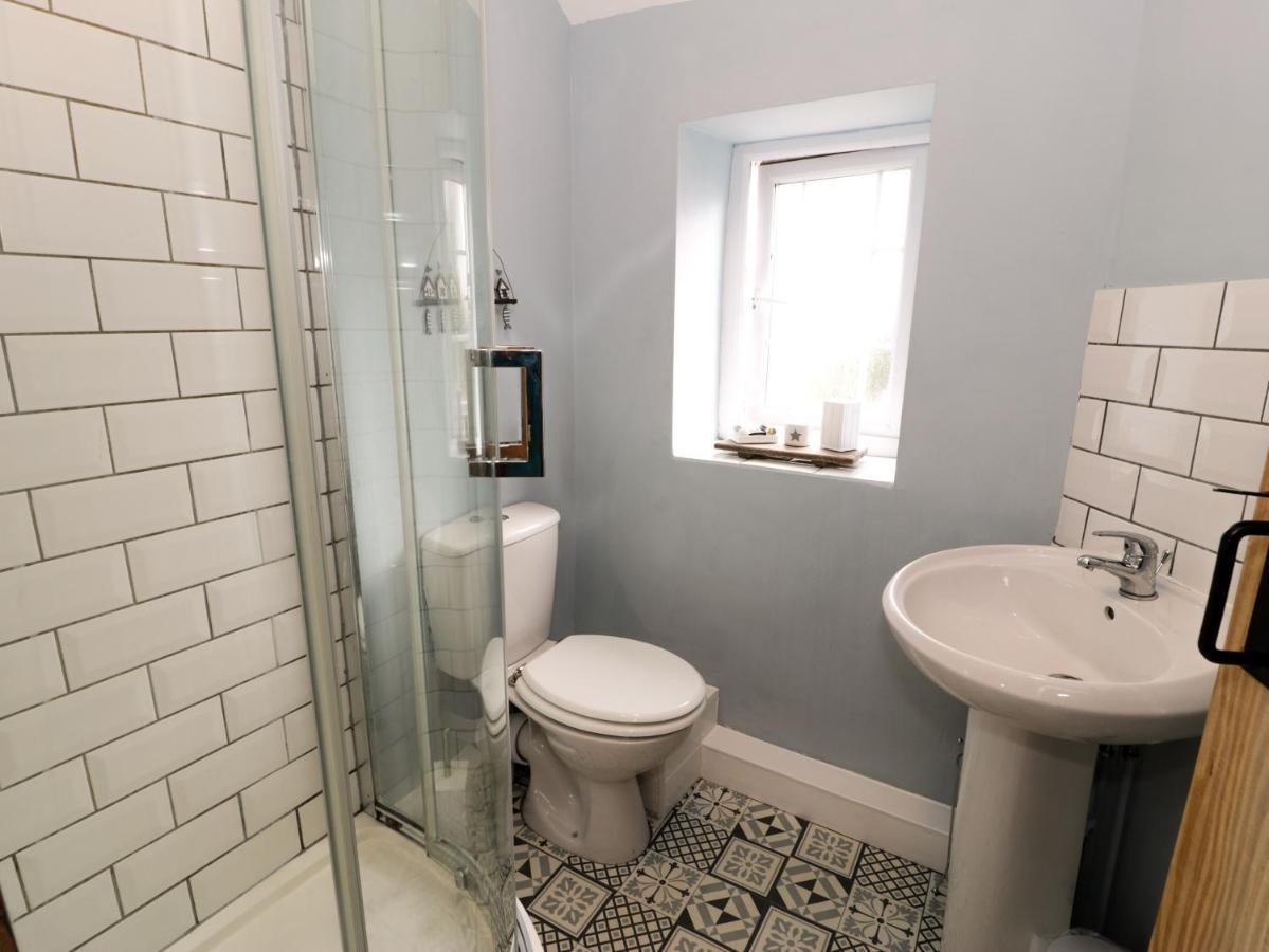 Y Bwthyn Villa Конуи Екстериор снимка